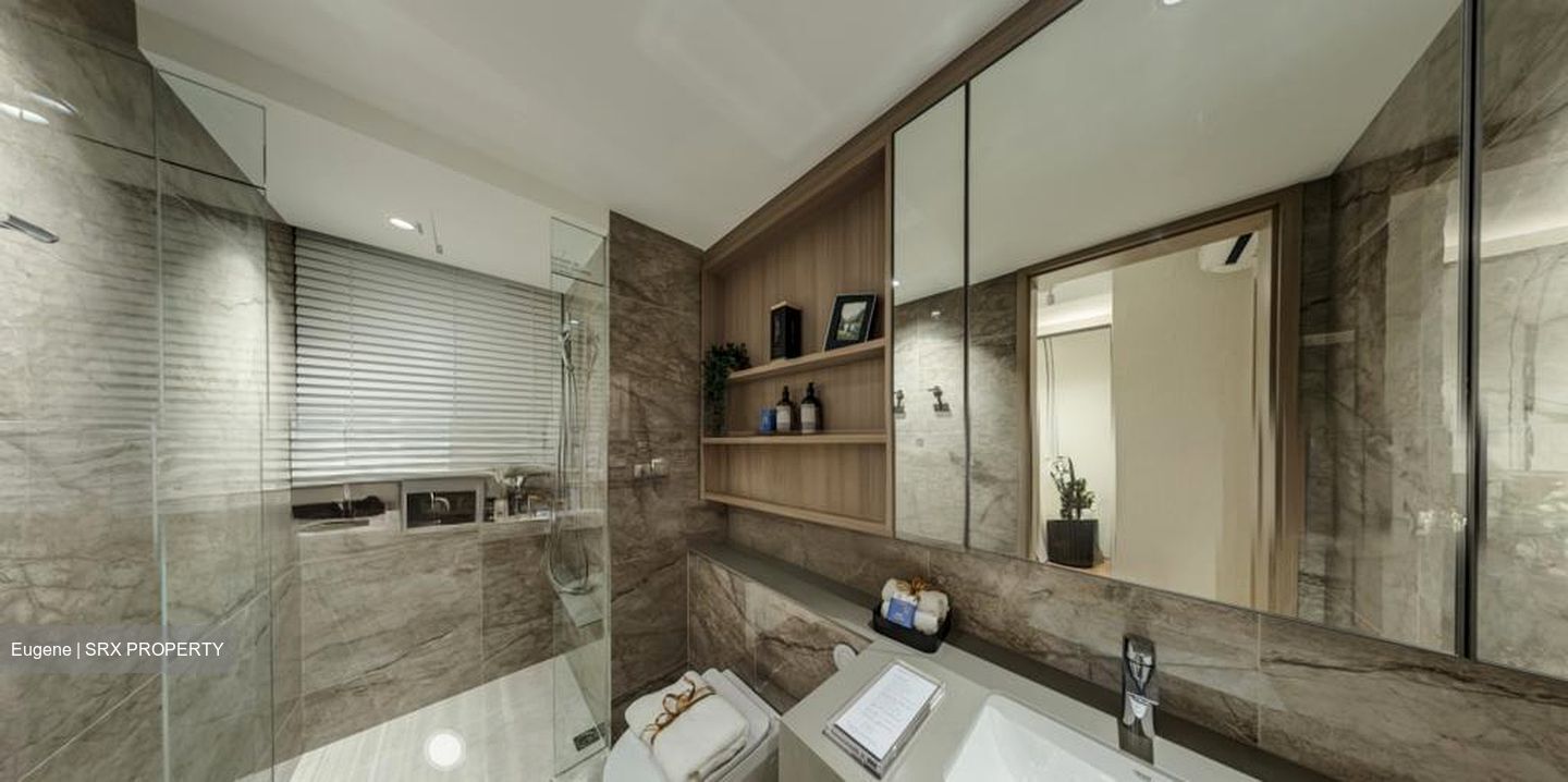Tampines North Drive 1 (D18), Condominium #513407331